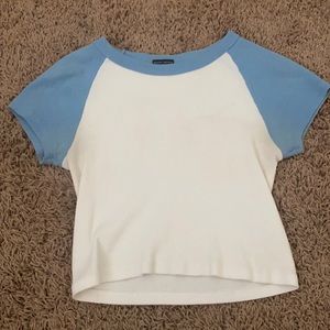 brandy melville shirt